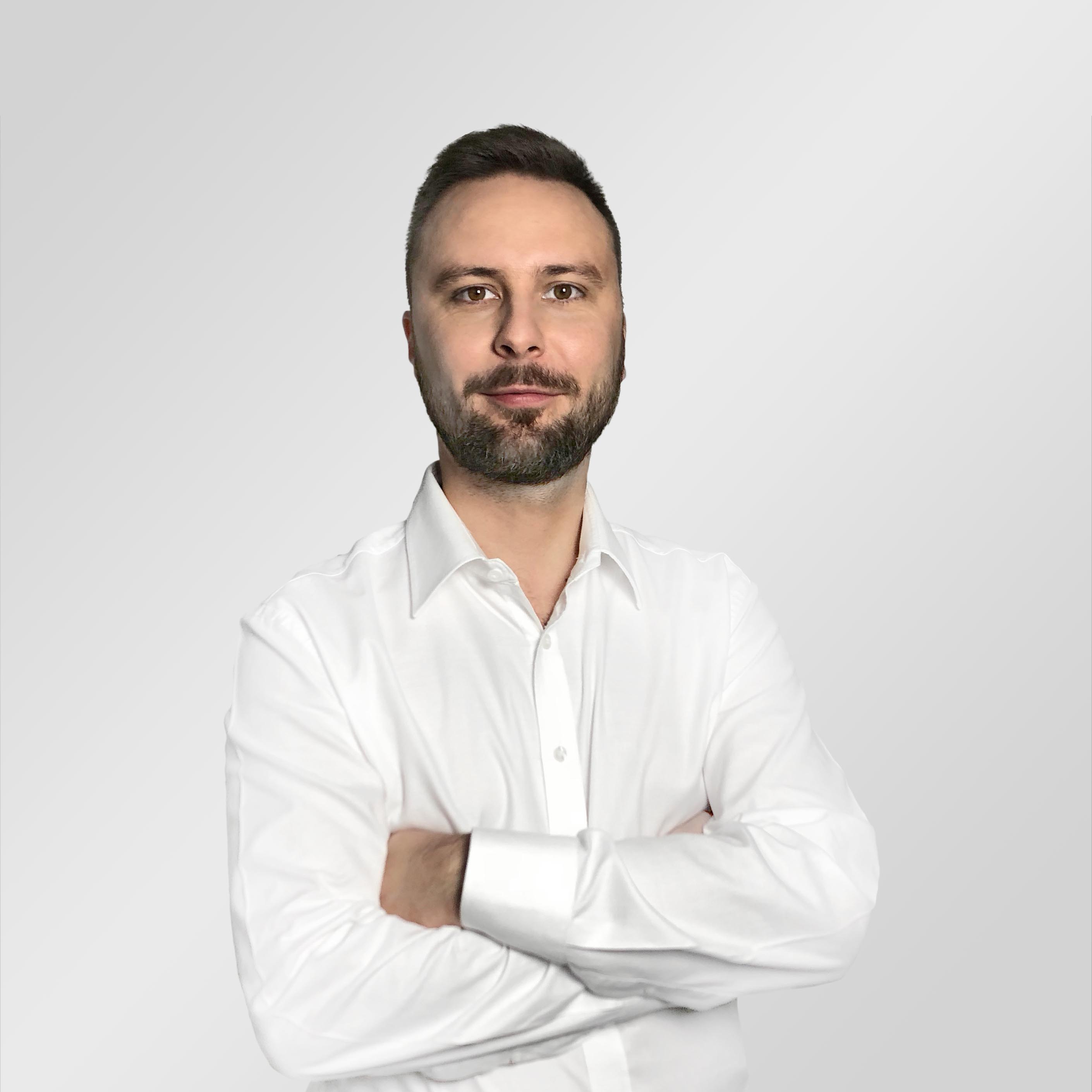MARCIN SIKORA