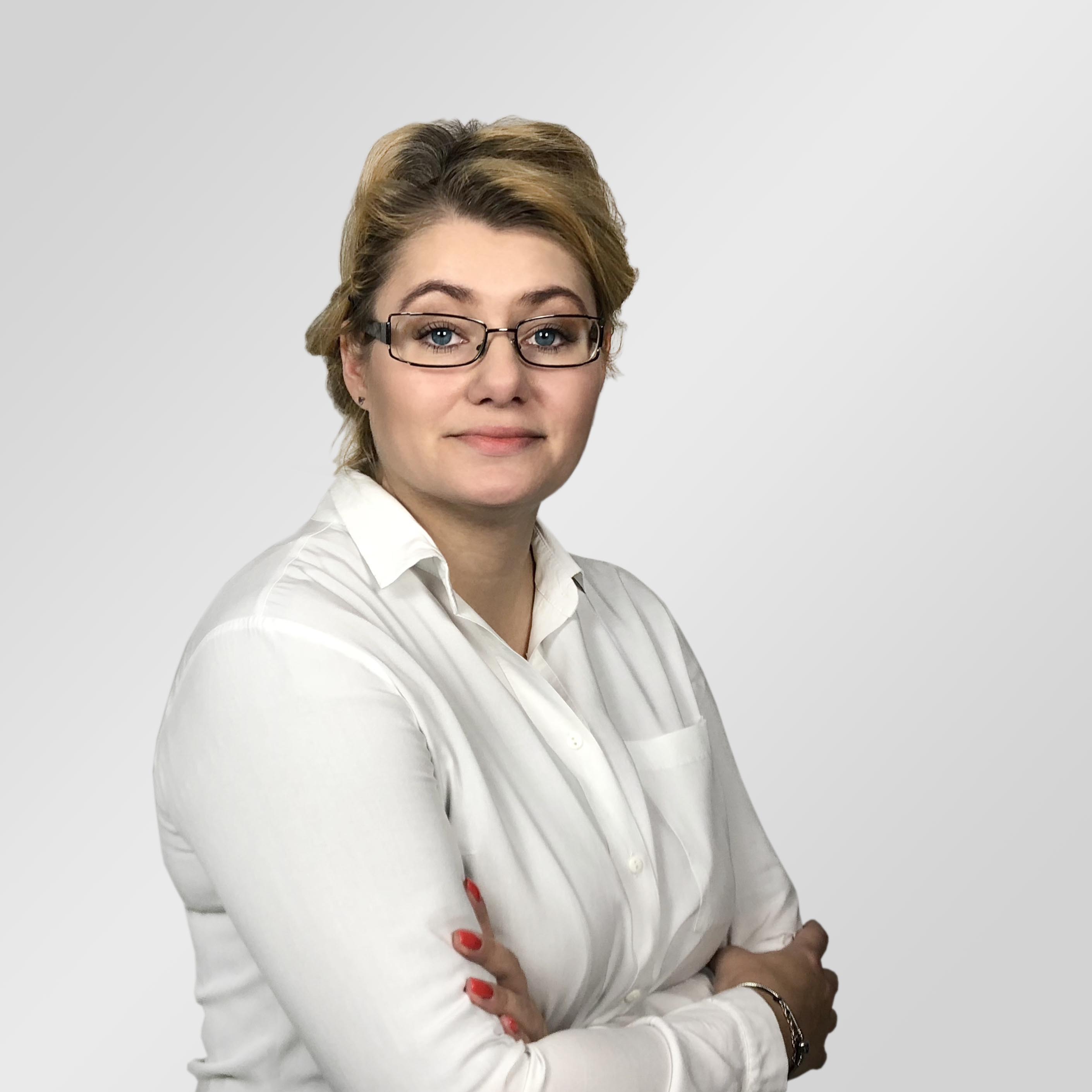 Katarzyna Stefańska