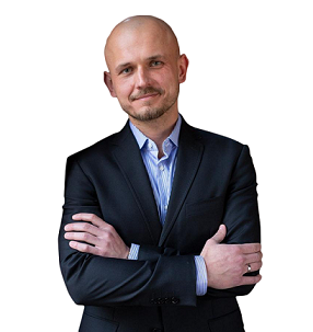Krzysztof Przybysz