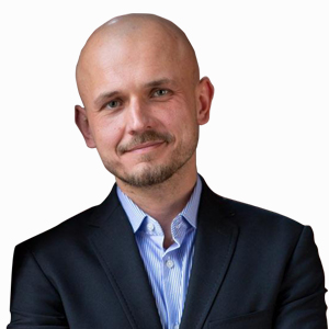 Krzysztof Przybysz